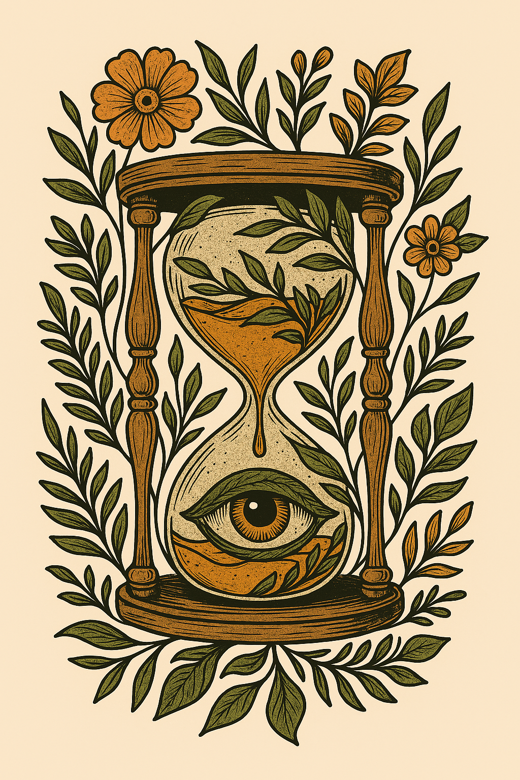 Collection Cosmic Eyes